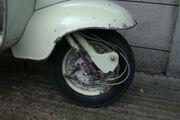 Picture 8 - Lambretta 1959 tv175 series 2 motorbike