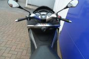 Picture 5 - Piaggio X10 350 with top box motorbike