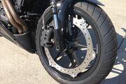 Picture 2 - Buell XB12SCG in Black MY10 motorbike