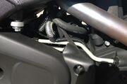 Picture 3 - Buell XB12SCG in Black MY10 motorbike