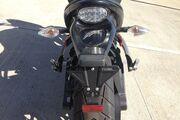 Picture 4 - Buell XB12SCG in Black MY10 motorbike