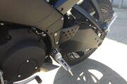 Picture 5 - Buell XB12SCG in Black MY10 motorbike