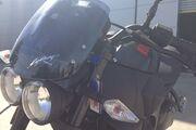 Picture 6 - Buell XB12SCG in Black MY10 motorbike