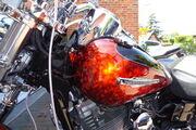 Picture 3 - Harley-Davidson Fat Bob FXDFSE CVO 1800 Sreamin Eagle Limited Edition motorbike