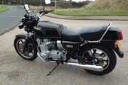 Picture 2 - Kawasaki Z1300 motorbike