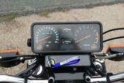 Picture 3 - Kawasaki Z1300 motorbike