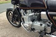 Picture 5 - Kawasaki Z1300 motorbike