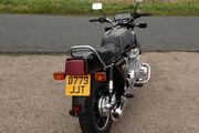 Picture 9 - Kawasaki Z1300 motorbike