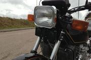 Picture 11 - Kawasaki Z1300 motorbike
