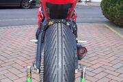 Picture 9 - 2013 Triumph 675R Race or Track Day Bike motorbike
