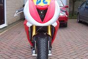 Picture 10 - 2013 Triumph 675R Race or Track Day Bike motorbike