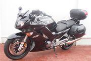 Picture 3 - 2010 Yamaha FJR1300 Petrol motorbike