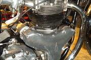 Picture 5 - Copy of BSA A10 in RGS Clubman Not The Real Thing motorbike