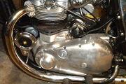 Picture 6 - Copy of BSA A10 in RGS Clubman Not The Real Thing motorbike