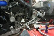 Picture 4 - Ducati 848 Evo Race / Trackday Bike motorbike