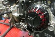 Picture 6 - Ducati 848 Evo Race / Trackday Bike motorbike