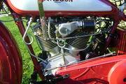 Picture 9 - Harley-Davidson 1929 JDH Two Cam motorbike