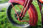 Picture 10 - Harley-Davidson 1929 JDH Two Cam motorbike
