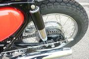 Picture 3 - 1966 Matchless G15CS Very Rare Nice, Take Px, Can Deliver motorbike
