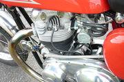 Picture 4 - 1966 Matchless G15CS Very Rare Nice, Take Px, Can Deliver motorbike