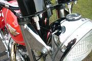 Picture 8 - 1966 Matchless G15CS Very Rare Nice, Take Px, Can Deliver motorbike