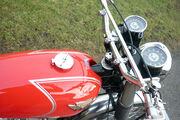 Picture 9 - 1966 Matchless G15CS Very Rare Nice, Take Px, Can Deliver motorbike