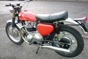 Picture 10 - 1966 Matchless G15CS Very Rare Nice, Take Px, Can Deliver motorbike