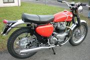 Picture 11 - 1966 Matchless G15CS Very Rare Nice, Take Px, Can Deliver motorbike
