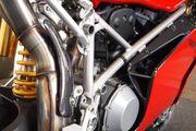 Picture 5 - Ducati 999 Motorbike R Brand New, 0 Miles motorbike
