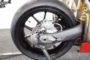 Picture 6 - Ducati 999 Motorbike R Brand New, 0 Miles motorbike