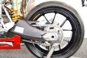 Picture 9 - Ducati 999 Motorbike R Brand New, 0 Miles motorbike