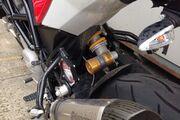 Picture 3 - 2013 Husqvarna NUDA 900 R in Red & White motorbike