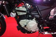 Picture 3 - Husqvarna Nuda 900S motorbike