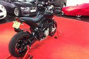 Picture 5 - Husqvarna Nuda 900S motorbike