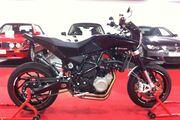 Picture 6 - Husqvarna Nuda 900S motorbike