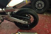 Picture 2 - KTM 690 SMC Supermoto Enduro trials motorbike