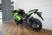 Picture 5 - Kawasaki Z1000SX 2011 motorbike