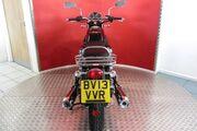 Picture 4 - 2013 Moto Guzzi V7 Classic Motorcycle motorbike