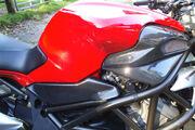 Picture 4 - 2007 MV Agusta Brutale 910 S in Red, 1 Owner, Many Extras motorbike