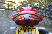 Picture 6 - 2007 MV Agusta Brutale 910 S in Red, 1 Owner, Many Extras motorbike