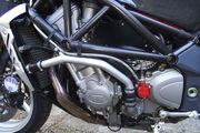 Picture 11 - 2007 MV Agusta Brutale 910 S in Red, 1 Owner, Many Extras motorbike