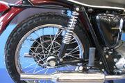 Picture 3 - Triumph Bonneville t120r 1970 superb condition runs rides great motorbike