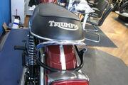 Picture 11 - Triumph Bonneville t120r 1970 superb condition runs rides great motorbike