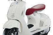 Picture 2 - Vespa 946 Brand New in White motorbike