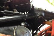 Picture 4 - Ariel Square four 1952 motorbike