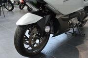 Picture 5 - BMW K1600GT SE with Comfort Package motorbike