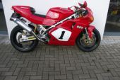 Ducati 888 SP4 for sale