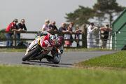 Picture 5 - Daley Mathison's 2011 Honda CBR1000rr Superstock Race Bike motorbike