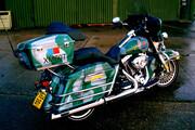 Picture 2 - Harley-Davidson 1690 FLHTC Electra Glide Classic 2012 vulcan bomber tribute bike motorbike