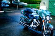 Picture 3 - Harley-Davidson 1690 FLHTC Electra Glide Classic 2012 vulcan bomber tribute bike motorbike